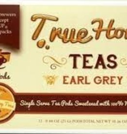 True Honey Teas K-Cup 12pk Teas-